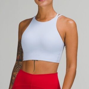 Lululemon like a cloud bra